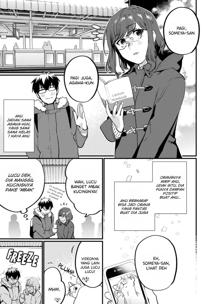 Sensei de Shicha Ikemasen! chapter 29